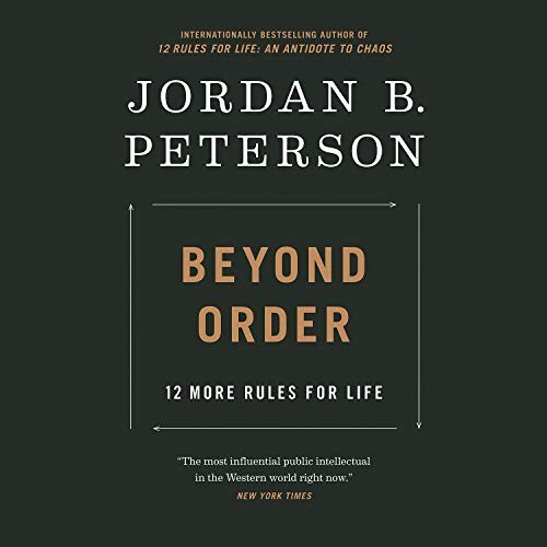 Beyond Order cover