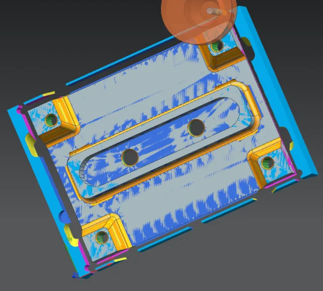 Desktop CNC