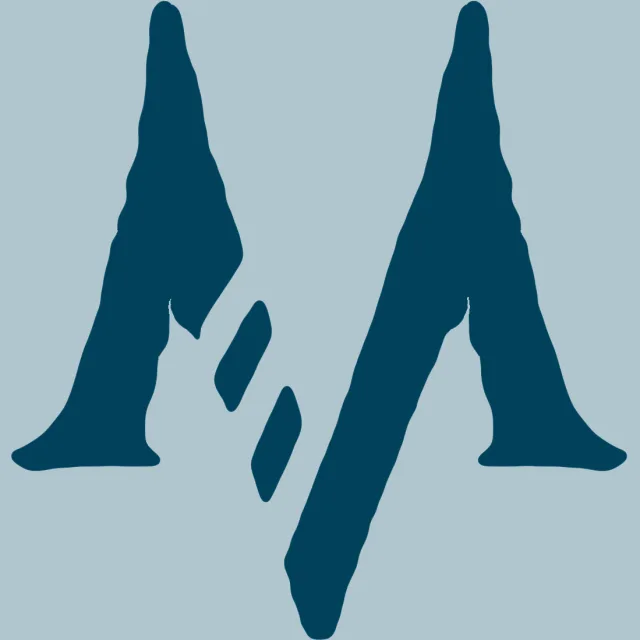Personal logo