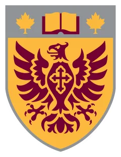 McMaster University logo