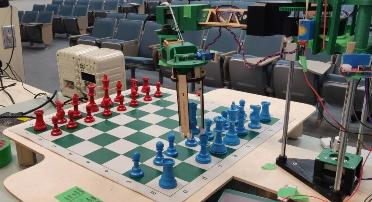 ChessMate