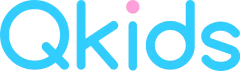 QKids Tech. logo