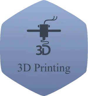 3D Printing