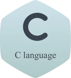 C