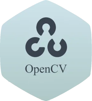 OpenCV